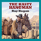 The Hasty Hangman (Unabridged) audio book by Ray Hogan