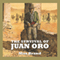 The Survival of Juan Oro (Unabridged) audio book by Max Brand