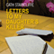 Letters to My Daughter's Killer (Unabridged) audio book by Cath Staincliffe