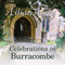 Celebrations in Burracombe (Unabridged) audio book by Lilian Harry