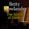 The Scent of Death audio book by Betty Rowlands