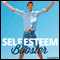 Self-Esteem Booster - Hypnosis audio book by Hypnosis Live