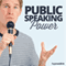 Public Speaking Power Hypnosis: Hold Any Audience Totally Spellbound, with Hypnosis audio book by Hypnosis Live