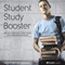 Student Study Booster Session: Rocket Through Your Work, with Brainwave Audio audio book by Brain Hacker