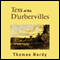 Tess of the D'Urbervilles (Unabridged) audio book by Thomas Hardy