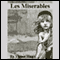 Les Miserables audio book by Victor Hugo