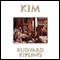 Kim (Unabridged) audio book by Rudyard Kipling
