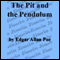 The Pit and the Pendulum (Unabridged) audio book by Edgar Allan Poe
