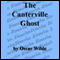 The Canterville Ghost (Unabridged) audio book by Oscar Wilde