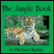 The Jungle Book (Unabridged) audio book by Rudyard Kipling