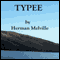 Typee (Unabridged) audio book by Herman Melville