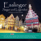 Esslinger Sagen und Legenden audio book by Christine Giersberg