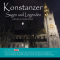 Konstanzer Sagen und Legenden audio book by Christine Giersberg