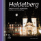 Heidelberg. Sagen und Legenden audio book by Christine Giersberg