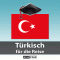 Jourist Türkisch für die Reise audio book by div.