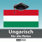 Jourist Ungarisch für die Reise audio book by div.