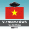 Jourist Vietnamesisch für die Reise audio book by div.