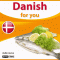 Danish for you audio book by div.
