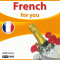 French for you audio book by div.