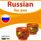Russian for you audio book by div.