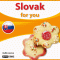 Slovak for you audio book by div.