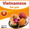 Vietnamese for you audio book by div.
