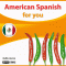American Spanish for you audio book by div.