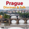 Prague (Discover & Talk) audio book by Tony Hawkins