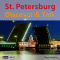 Saint Petersburg (Discover & Talk) audio book by Tony Hawkins