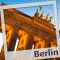 Berlin. L'audioguide audio book by Olivier Lecerf