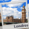 Londres. L'audioguide audio book by Olivier Lecerf