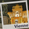 Vienne. L'audioguide audio book by Olivier Lecerf