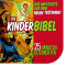 Die Kinderbibel. Das Wichtigste aus dem Neuen Testament audio book by Nina Reymann
