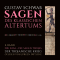 Die Ilias: Der Trojanische Krieg (Die Sagen des klassischen Altertums Band 2, Buch 1-5) audio book by Gustav Schwab