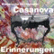 Erinnerungen (Auszug) audio book by Giacomo Casanova