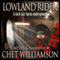 Lowland Rider (Unabridged) audio book by Chet Williamson