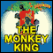 The Monkey King (Unabridged) audio book by Ms Shobha Viswanath