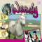 Der Wanderritt (Wendy 27) audio book by Nelly Sand