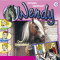 Der Liebesbrief (Wendy 30) audio book by Nelly Sand