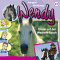 Chaos auf der Western-Ranch (Wendy 37) audio book by Nelly Sand