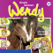 Die neue Freundin (Wendy 48) audio book by Nelly Sand