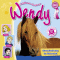 Verschwrung im Internat (Wendy 50) audio book by Nelly Sand