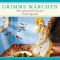 Der gestiefelte Kater/ Aschenputtel (Grimms Mrchen) audio book by Brder Grimm