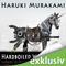 Hardboiled Wonderland und das Ende der Welt audio book by Haruki Murakami