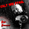 Kalt wie Stahl (Joe Kurtz 3) audio book by Dan Simmons
