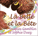 La belle et la bte audio book by Jeanne-Marie Leprince de Beaumont