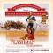 Flashman in Afghanistan (Flashman 1) audio book by George MacDonald Fraser