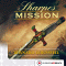 Sharpes Mission (Richard Sharpe 7) audio book by Bernard Cornwell