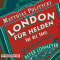 London fr Helden audio book by Matthias Politycki