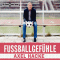 Fuballgefhle audio book by Axel Hacke